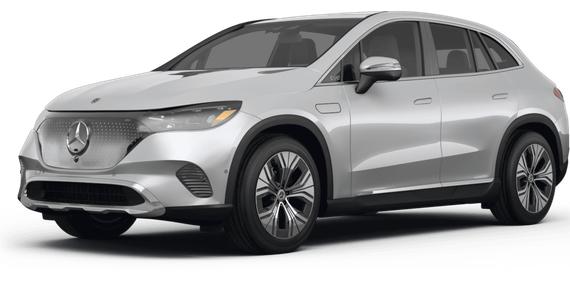 MERCEDES-BENZ EQE-CLASS SUV 2023 4JGGM1CB1PA039346 image MERCEDES-BENZ EQE-CLASS SUV 2023 4JGGM1CB1PA039346 image